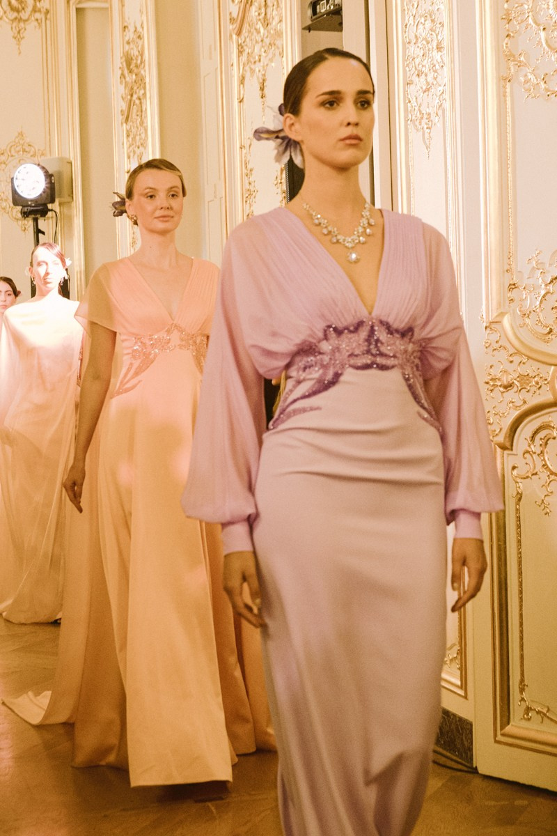 FW. Runway. Boudoir and art photography