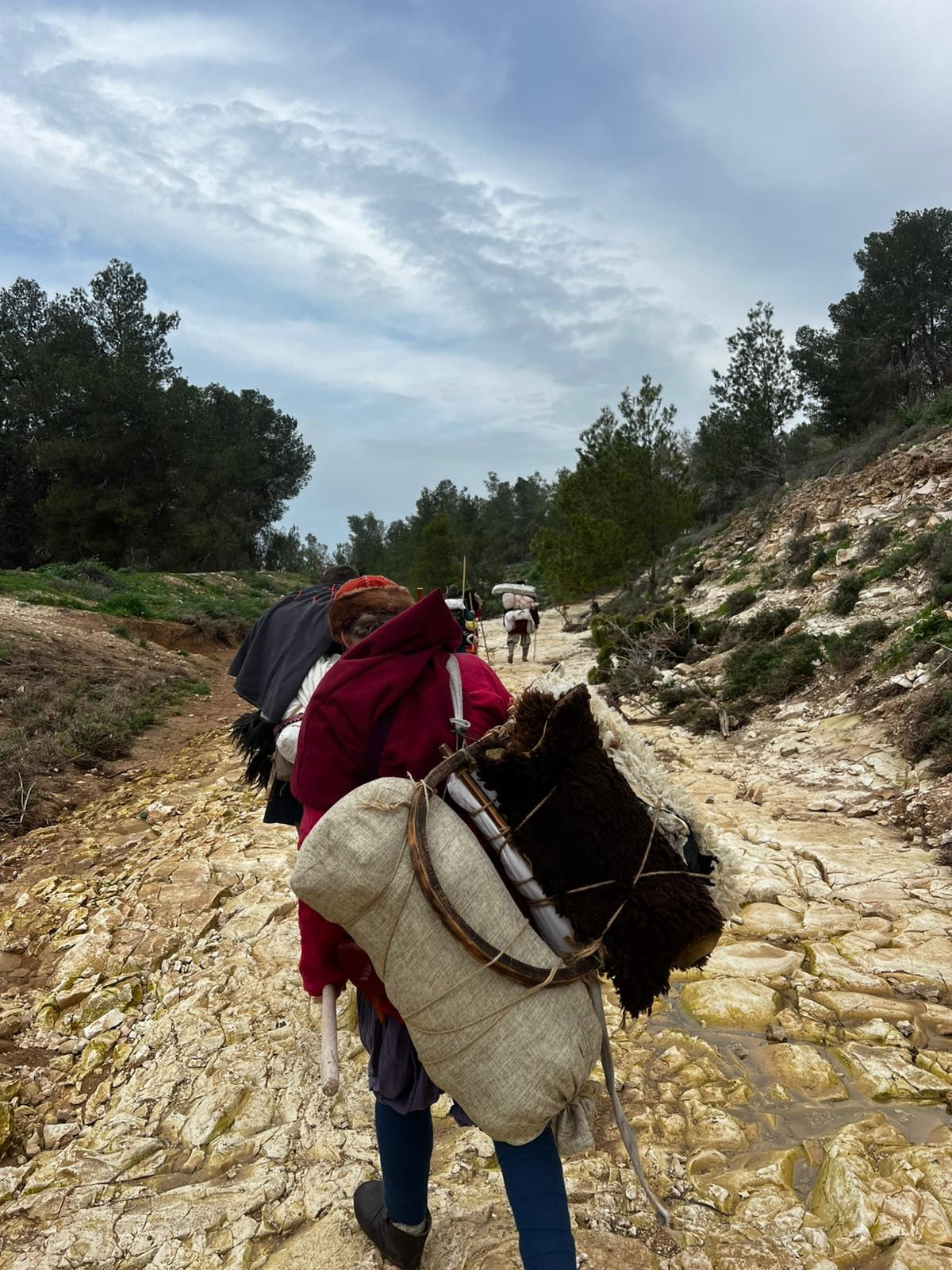 Поход 2026. КРиС «Нортман»