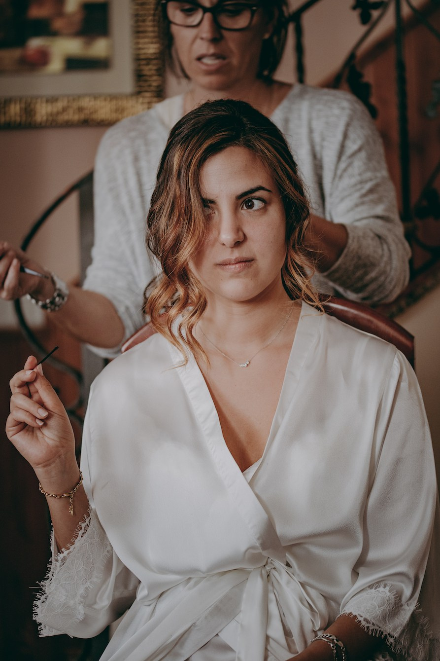 ERIC Y MARÍA. Rainbox Estudio de Fotografía