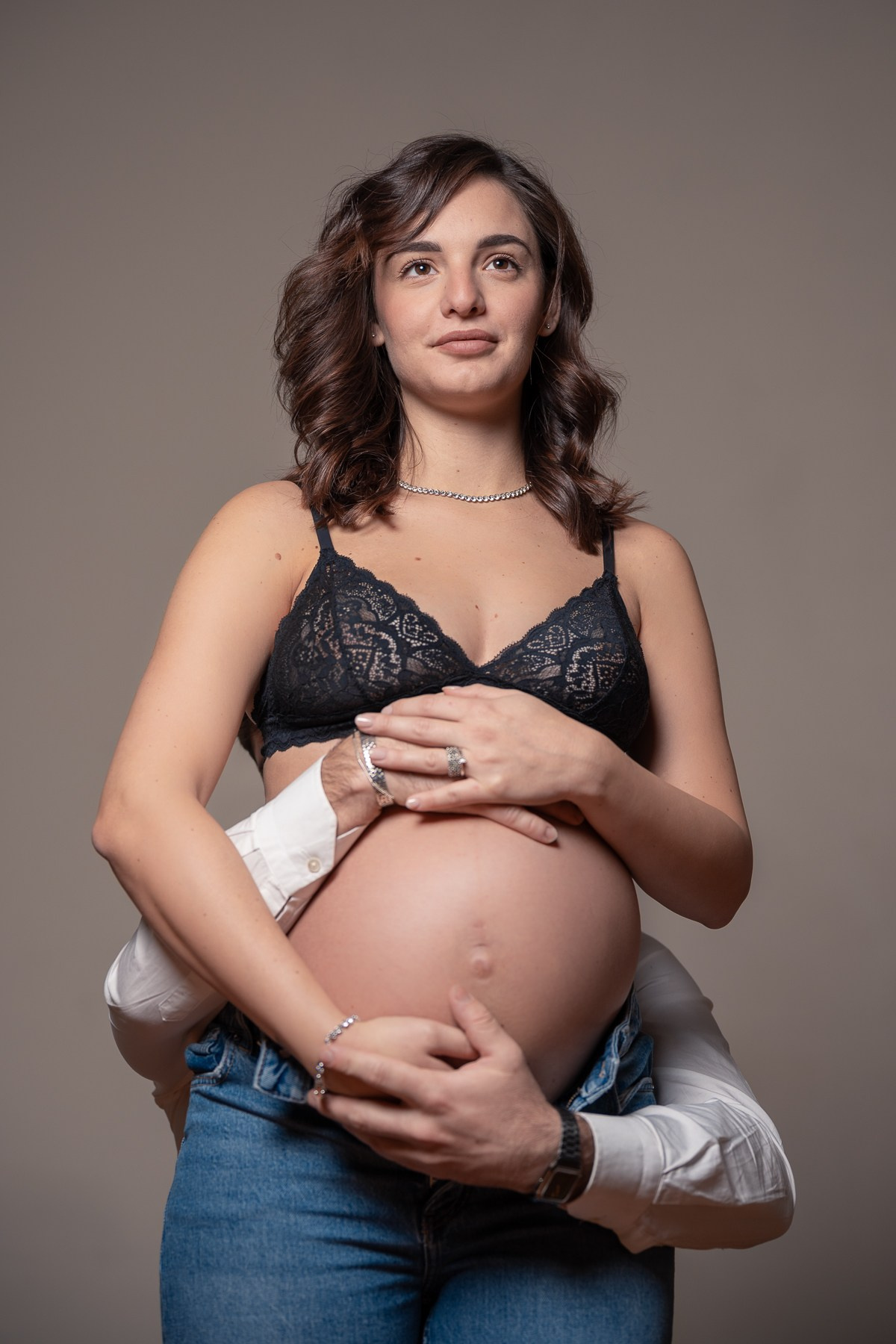 Sofia e Luca. LMG Studio fotografico ci prendiamo cura delle vostre emozioni