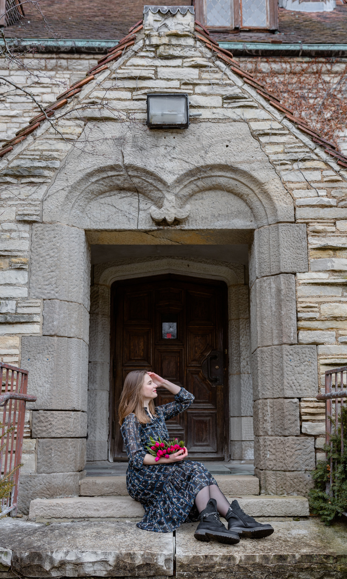 Olena. Family Lifestyle Photography
