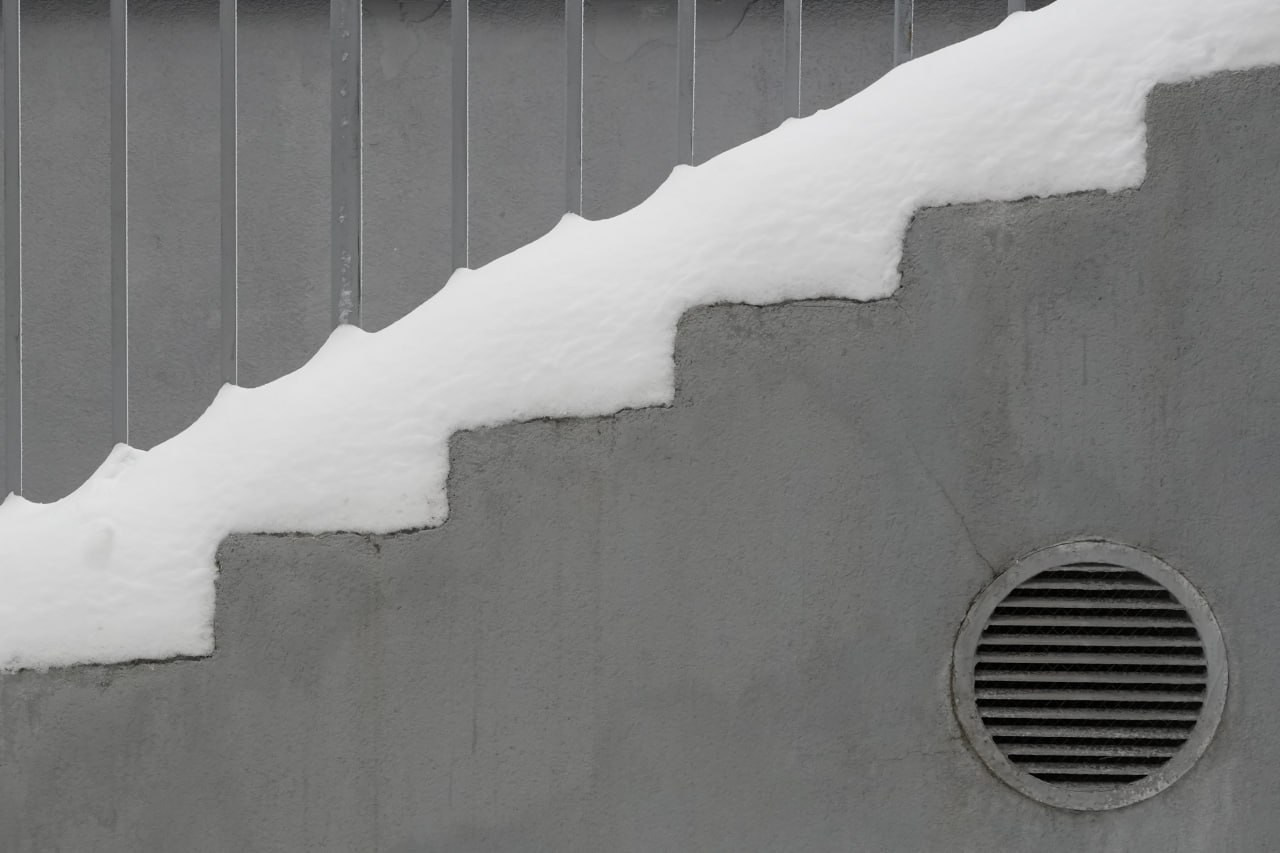 Вадим Шейдин. Photopolygon Mag