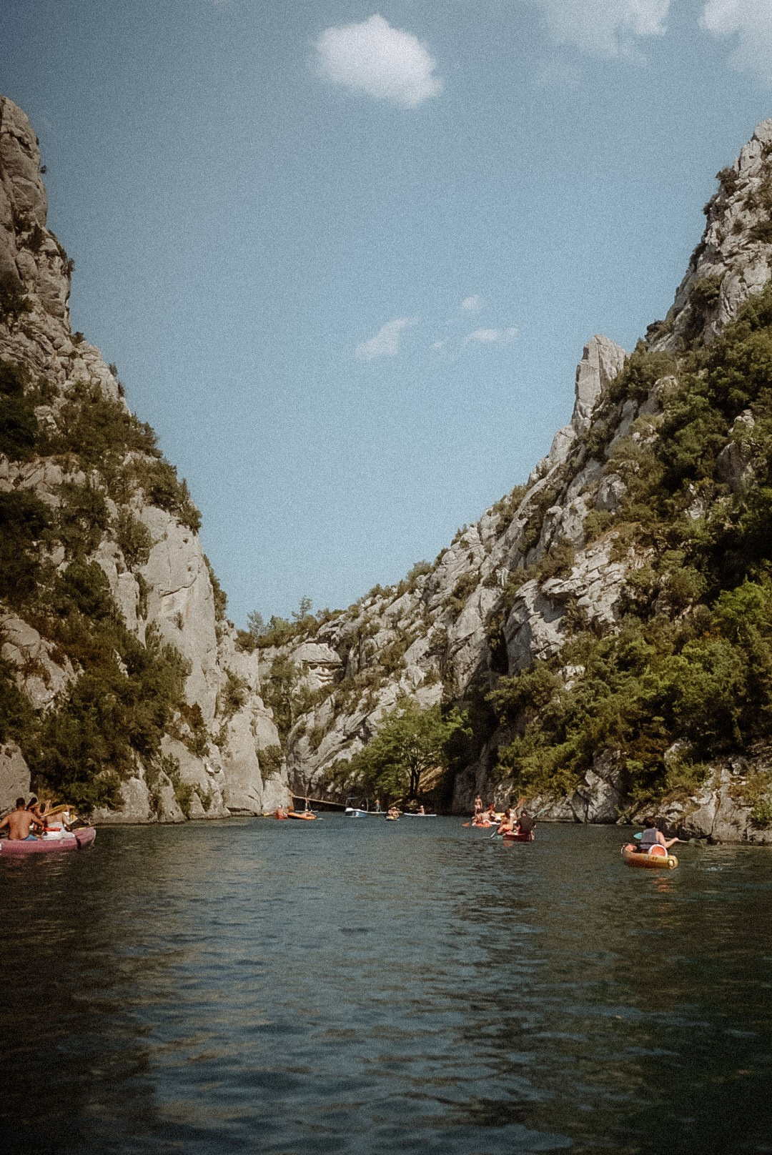 Le Verdon (Quinson, Esparron). Photographe à la Seyne sur Mer, Var
