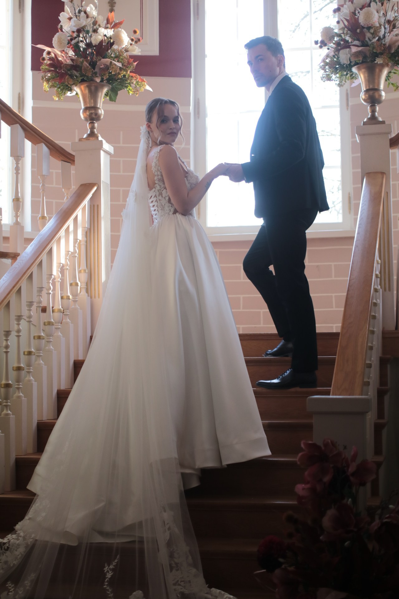 Portfolio. Wedding photographer in Europe