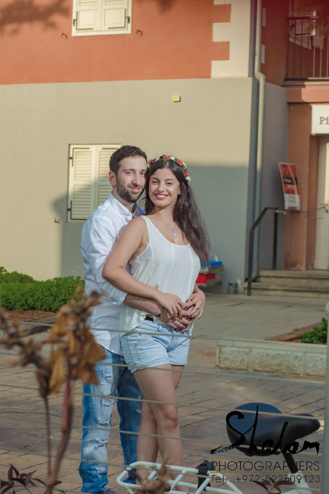 Stella & Elijahu. Wedding and events photographers Studio Shalom