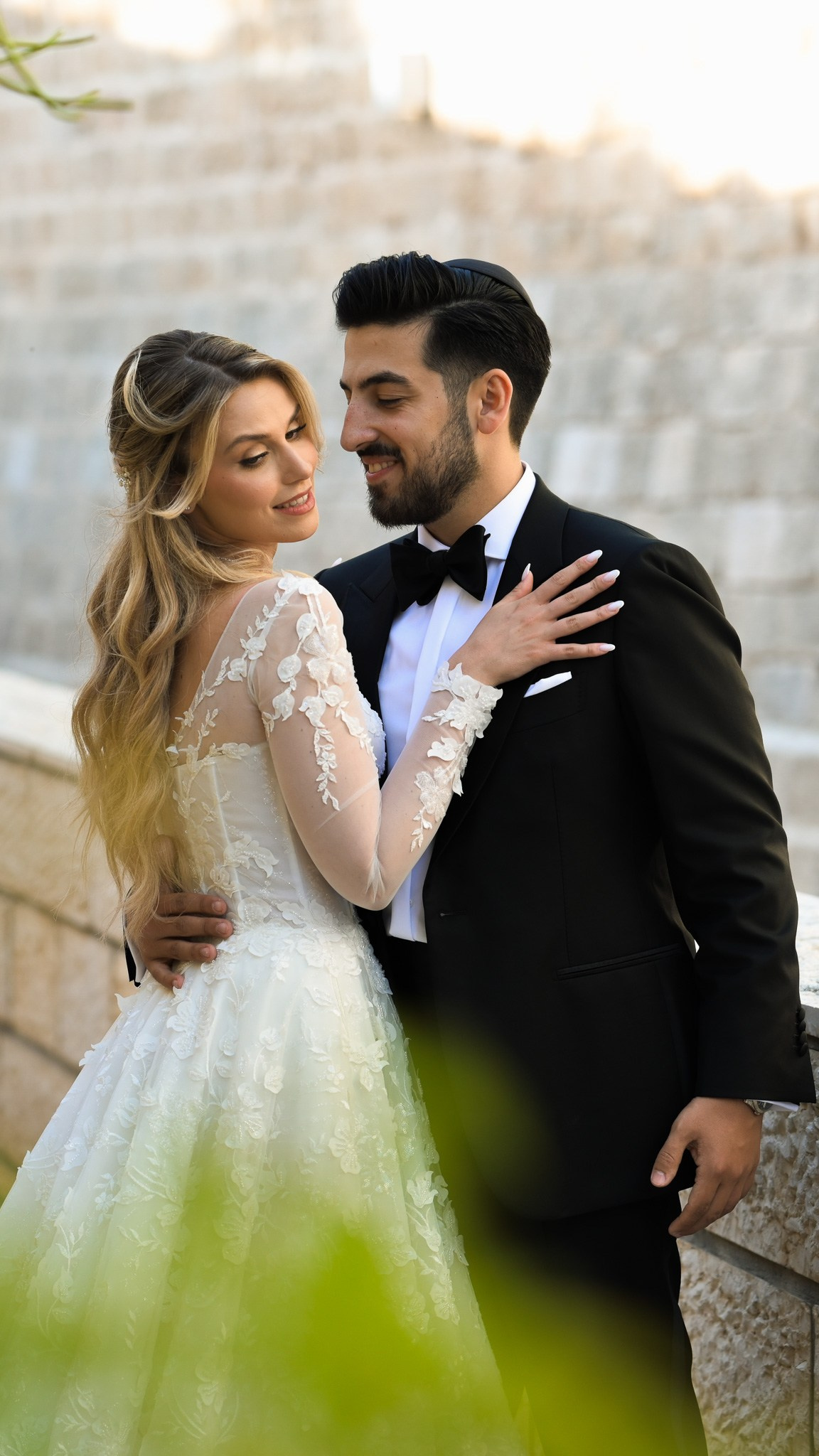 Maria & David. Wedding and events photographers Studio Shalom