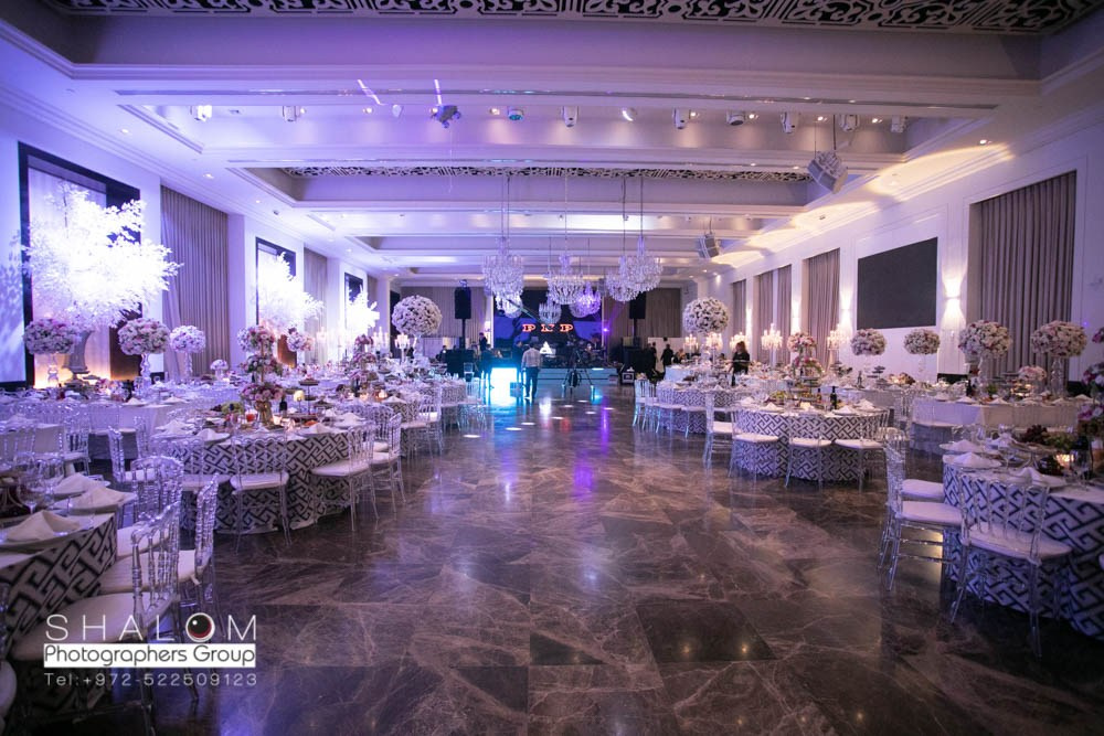 עיצובים. Wedding and events photographers Studio Shalom