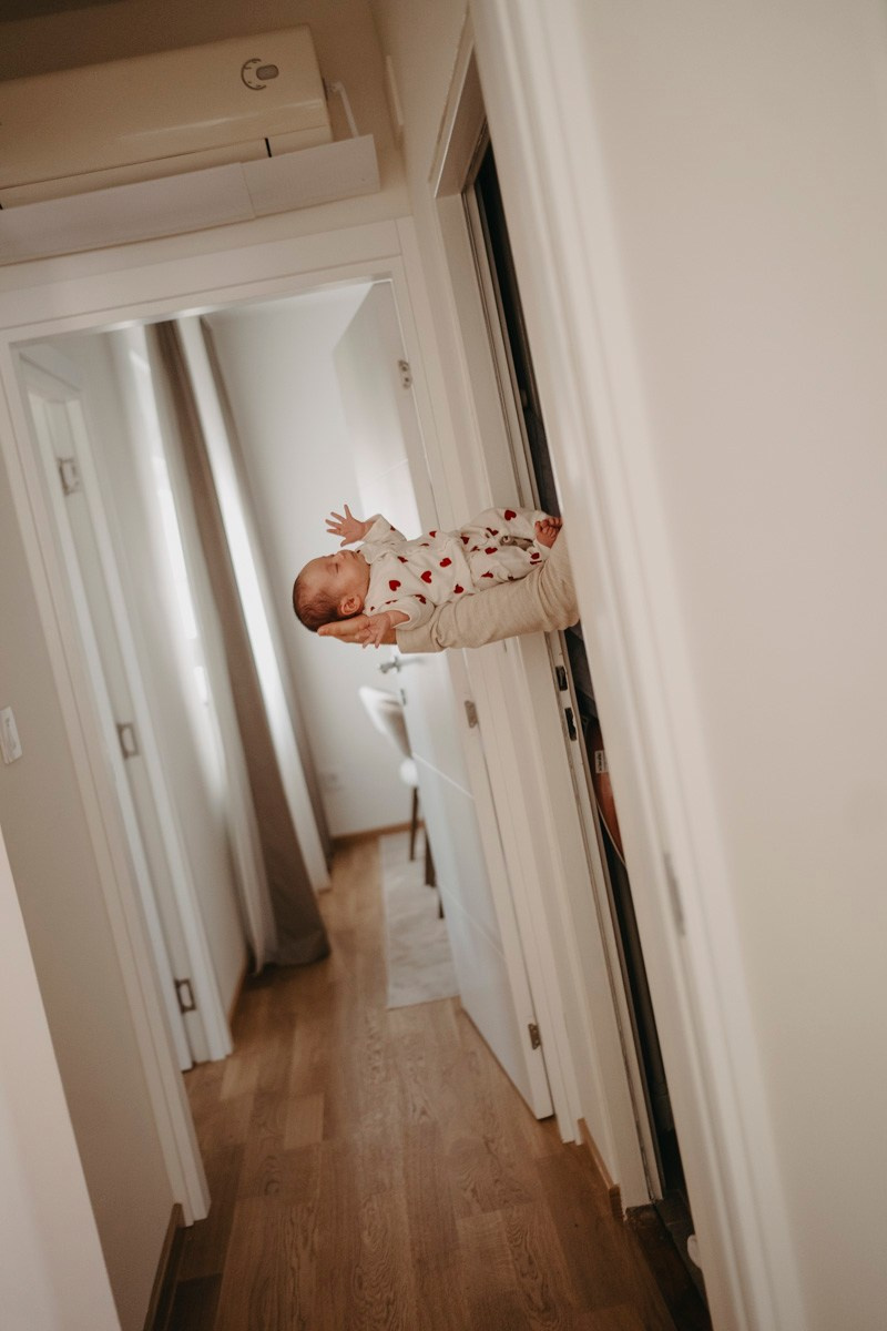 Miona, dobrodosla: *. Deciji i porodicni fotograf u Beogradu Oksana Skendzic