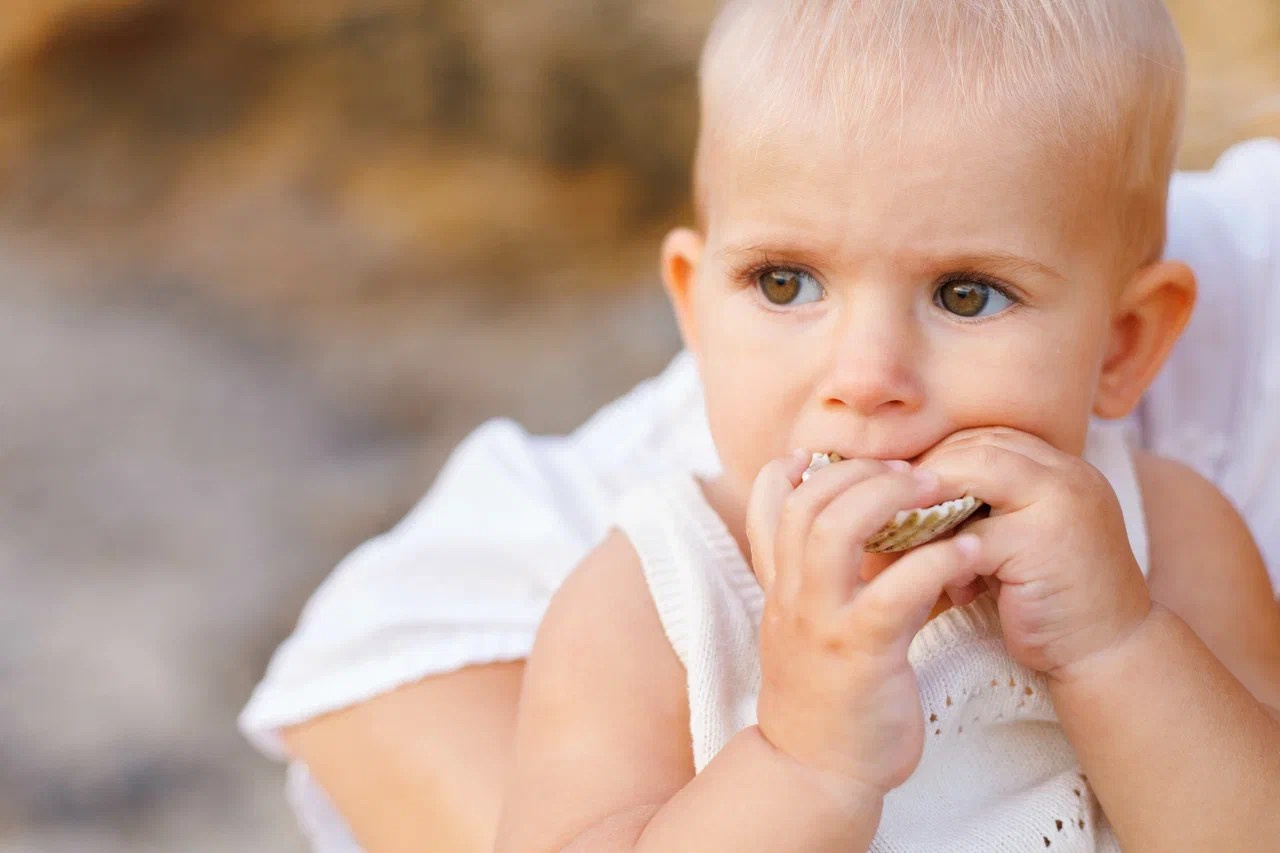 Children’s Photoshoot. Sofiya Volkonskaya