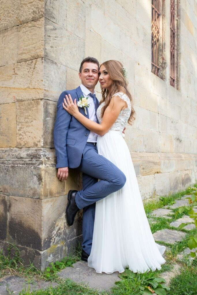 Lidia & Ciprian. Alex Pricope — Fotograf de familie & evenimente in Onești & Bacău