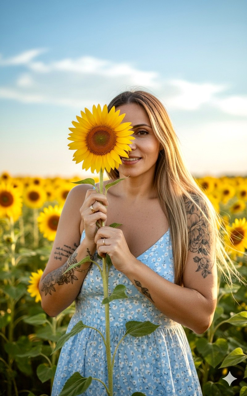 AI photo. Свадебный, семейный и детский фотограф в Нетании (Израиль) Тори Гор