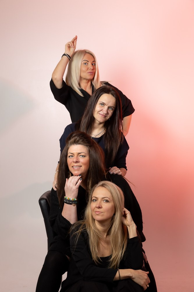 Līga Baha. Fotogrāfs — individuālās, ģimeņu, pāru fotosesijas Liepājā, Latvijā