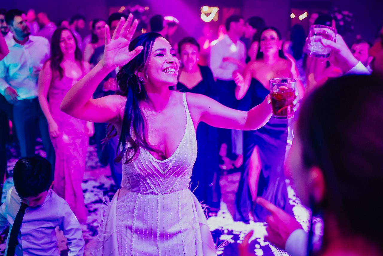 Boda en Santa Lucia Arpilar | Ghise + Gus