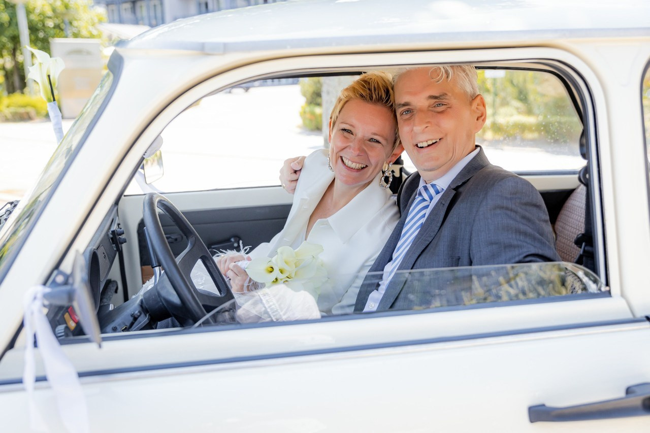 Фотограф в Германии - Михаил Баранов. Фотограф в Германии — Михаэль Барон