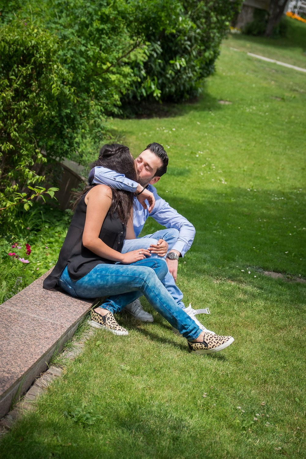 Stella & Elijahu. Wedding and events photographers Studio Shalom