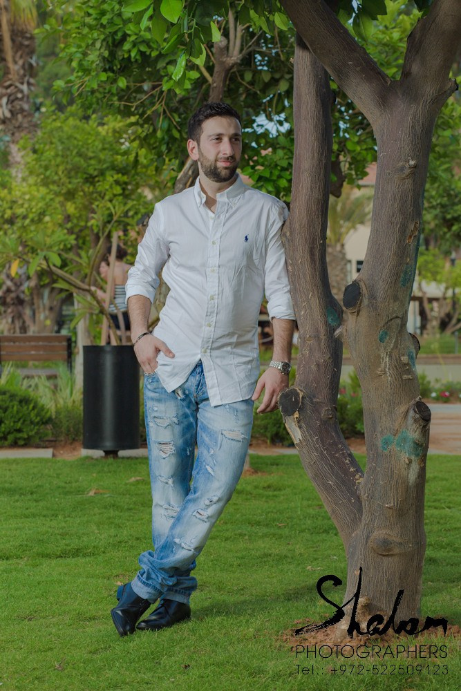 Stella & Elijahu. Wedding and events photographers Studio Shalom