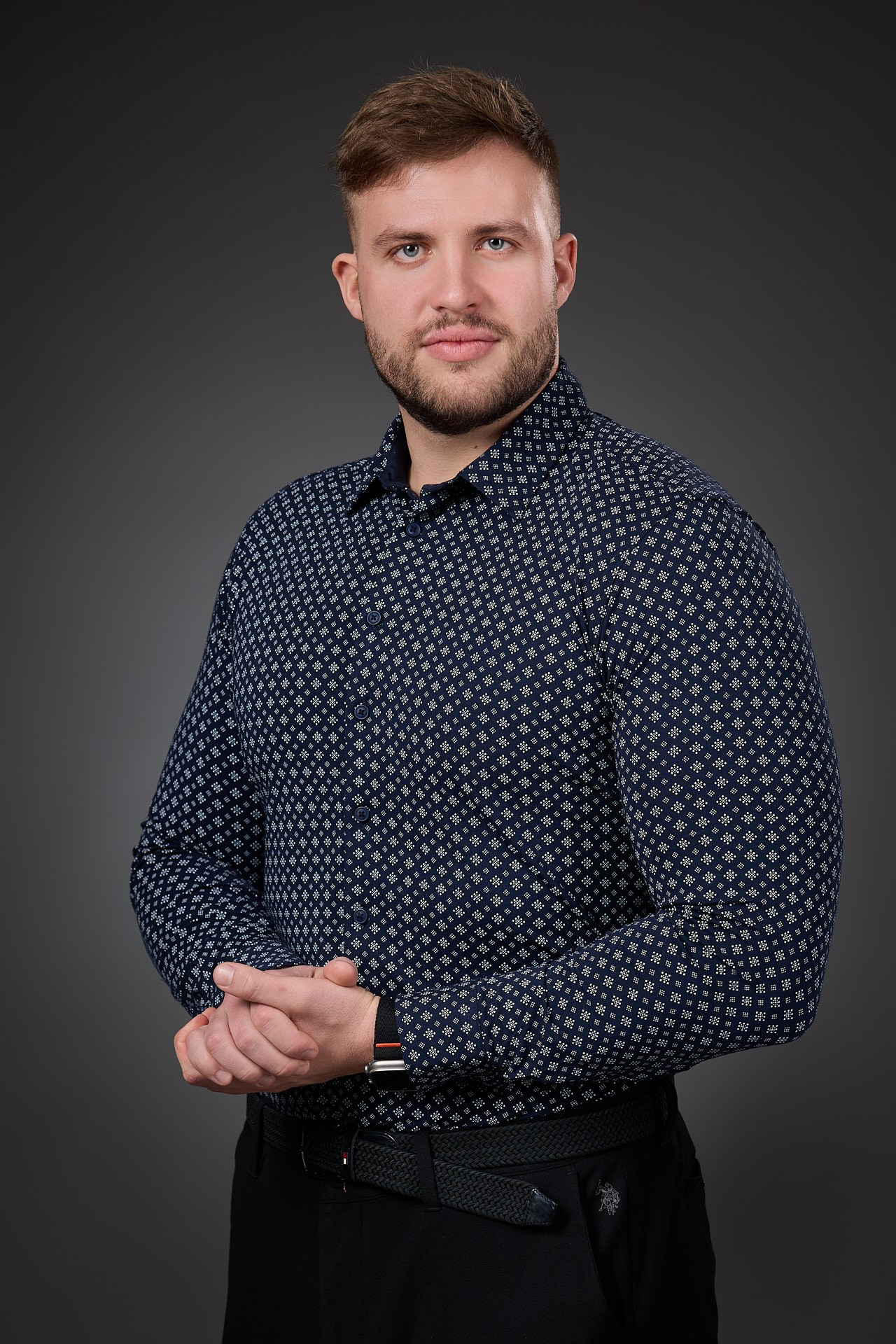 БИЗНЕС ПОРТРЕТ