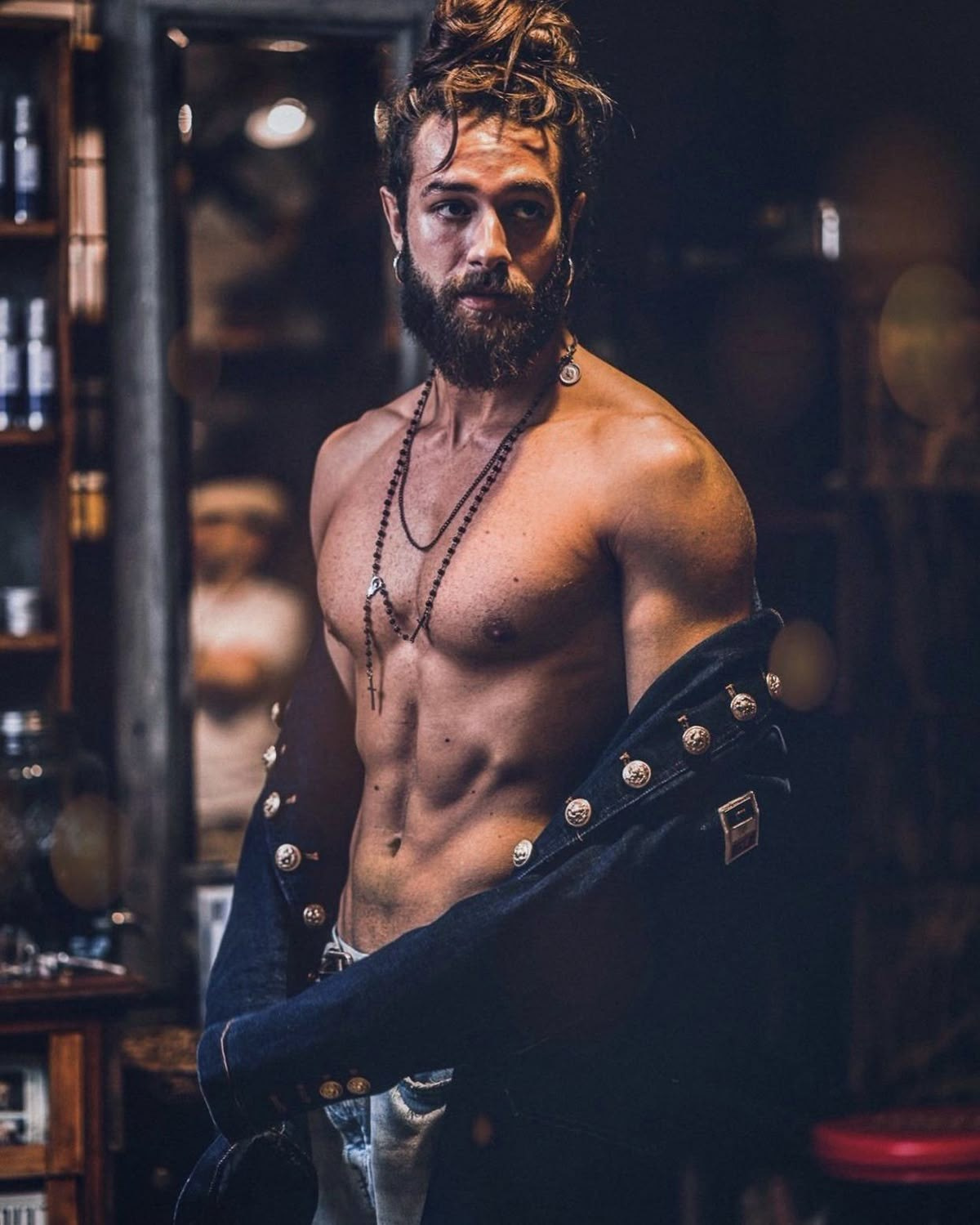 МУЖЧИНЫ РЕФЕРЕНСЫ