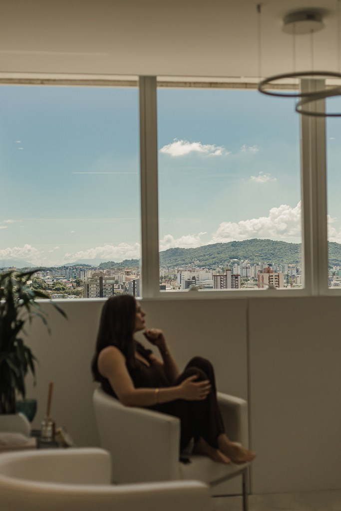 Business com Afeto (Marca Pessoal). Fotógrafa de gestante, família, materno-infantil e marca pessoal, em Joinville