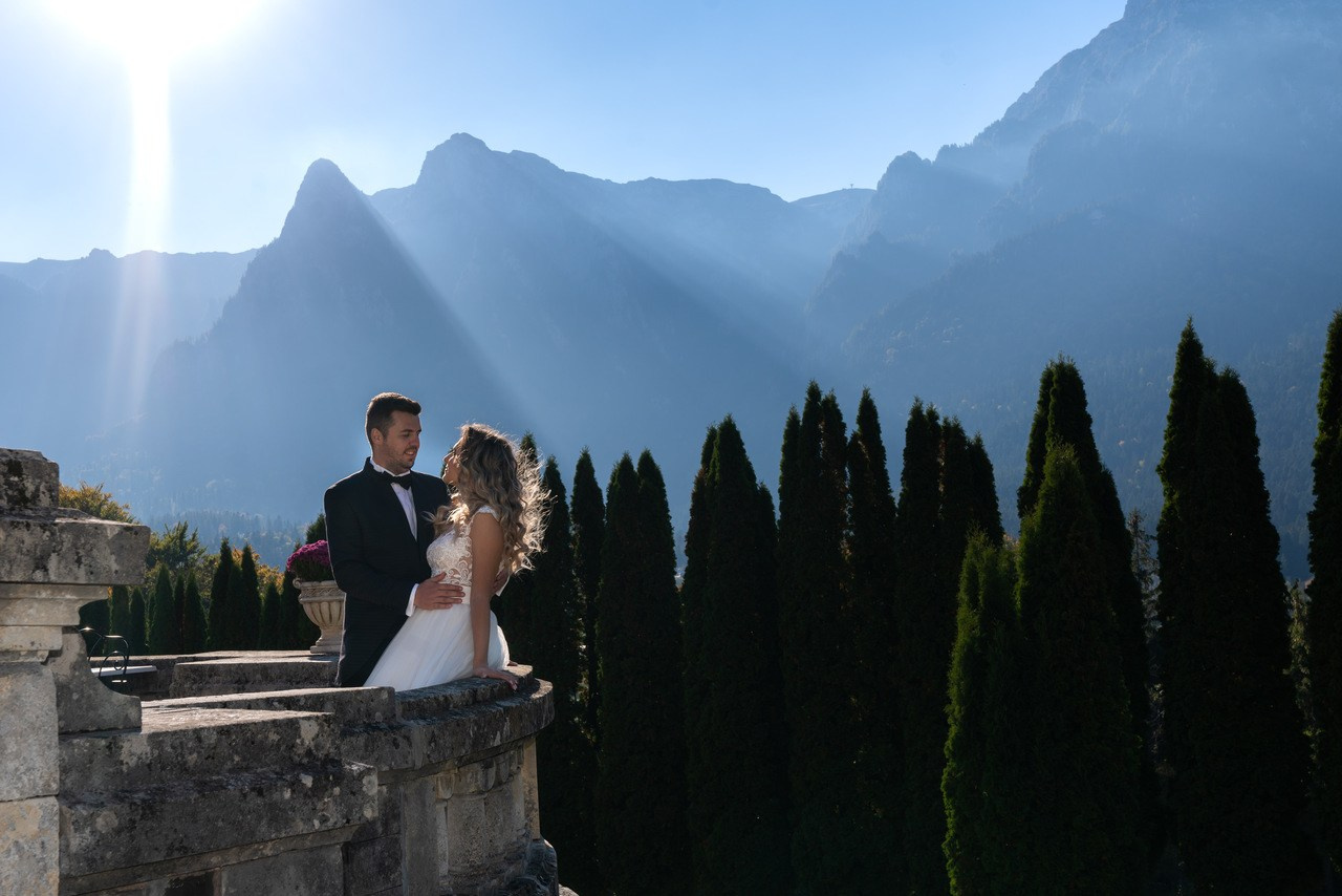 Fotografii nunta Alina si Max. Fotograf Alin Stefan