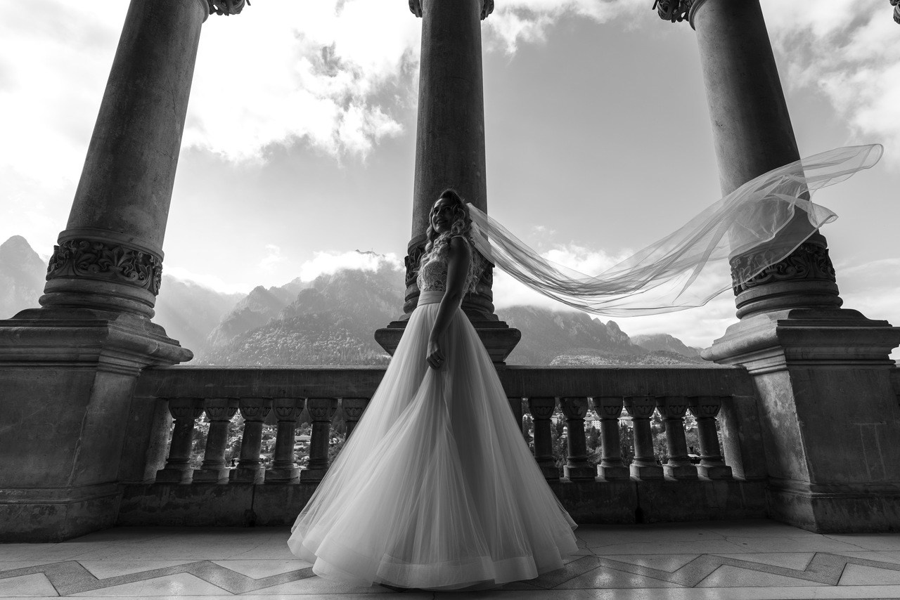 Fotografii nunta Alina si Max. Fotograf Alin Stefan