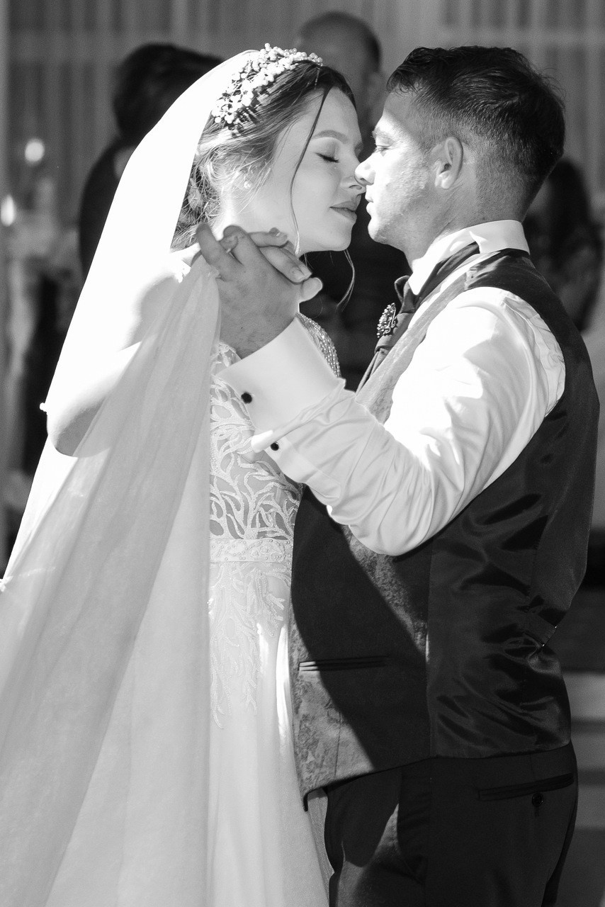 Fotografii nunta — Andreea si Adrian. Fotograf Alin Stefan