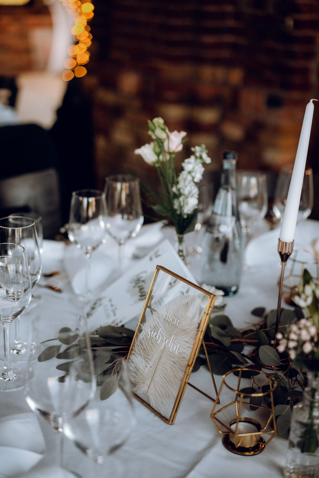 Lisa & Florian. Hochzeitsfotos Hamm & NRW