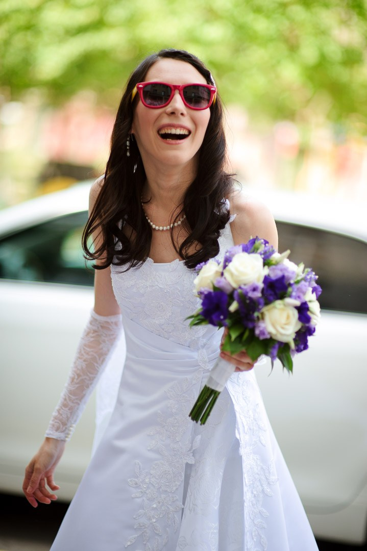 Weddings. Alexander Kabanov Photographer