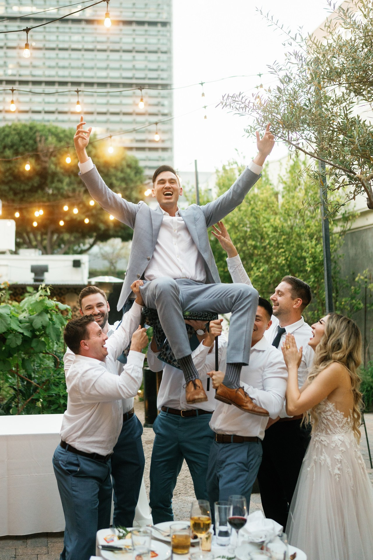 Wedding Photography & Videography Team in California, Los Angeles, San Francisco, San Diego and Travel