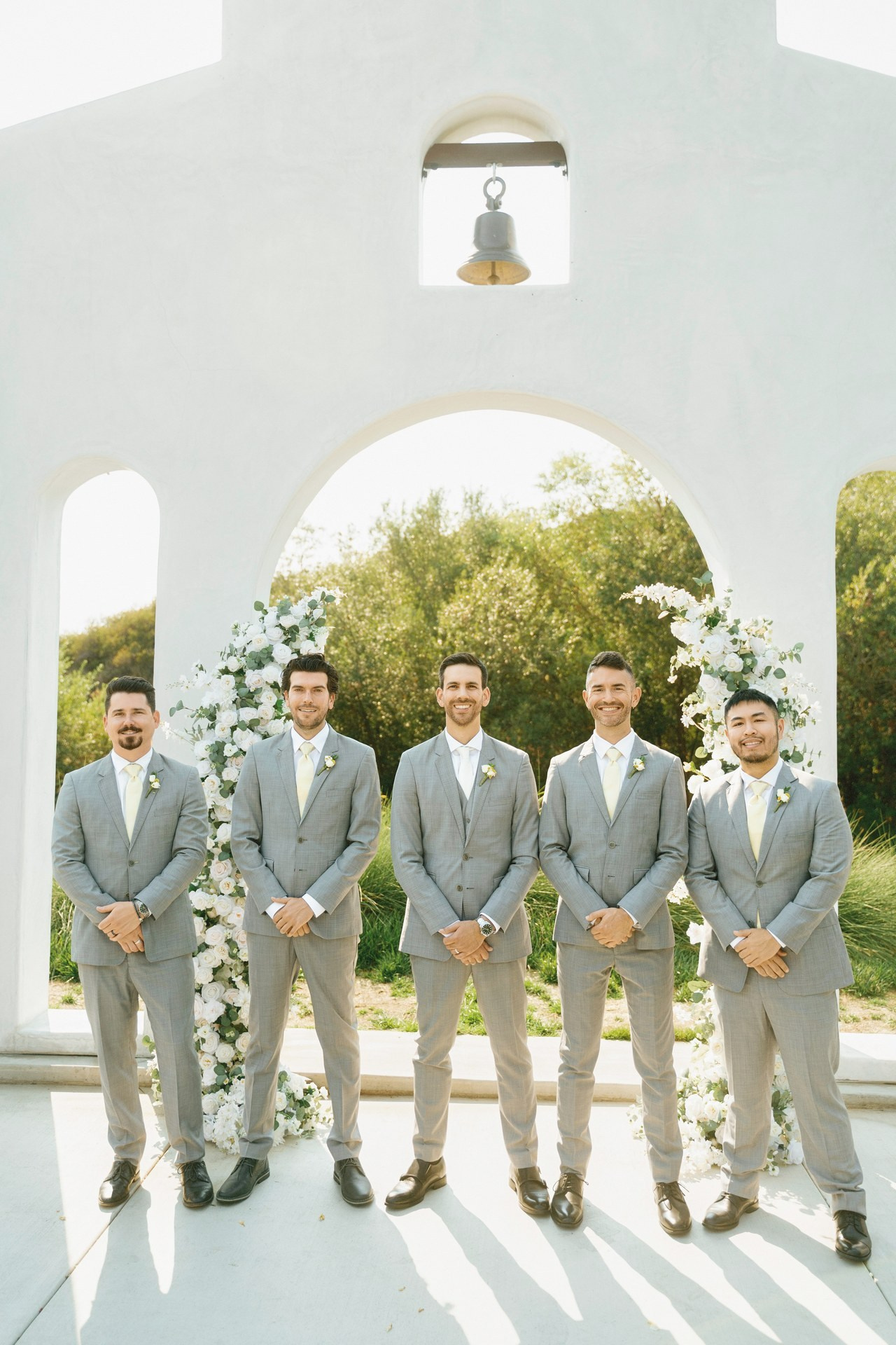 Wedding Photography & Videography Team in California, Los Angeles, San Francisco, San Diego and Travel