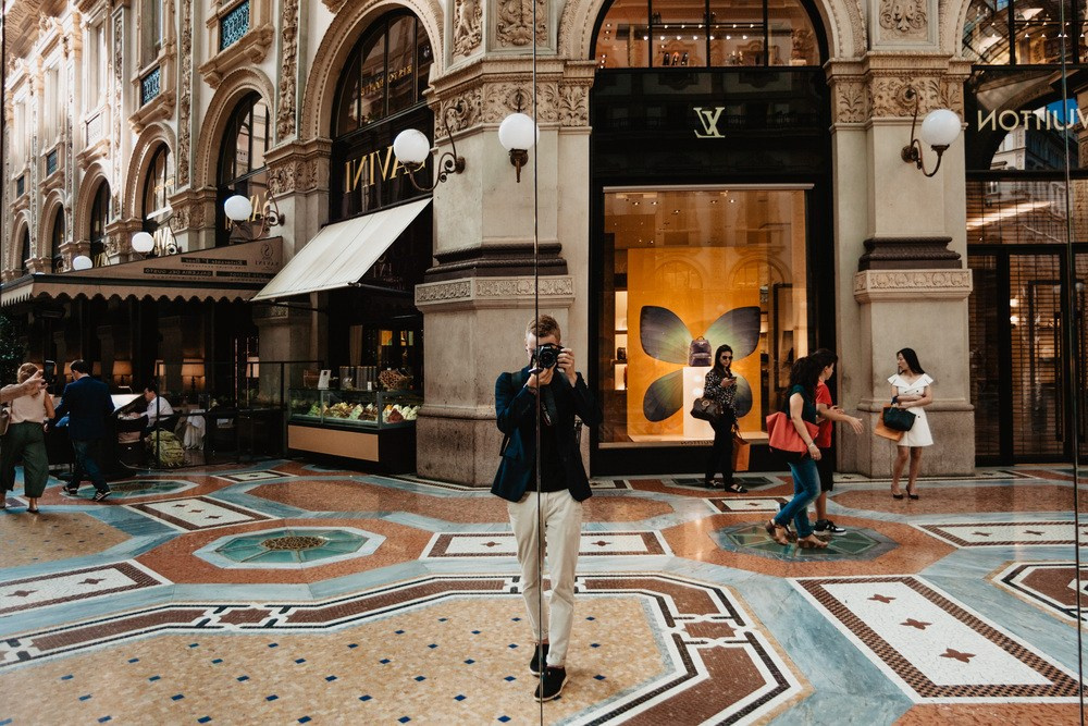 Milano 🇮🇹. Photokostin.com