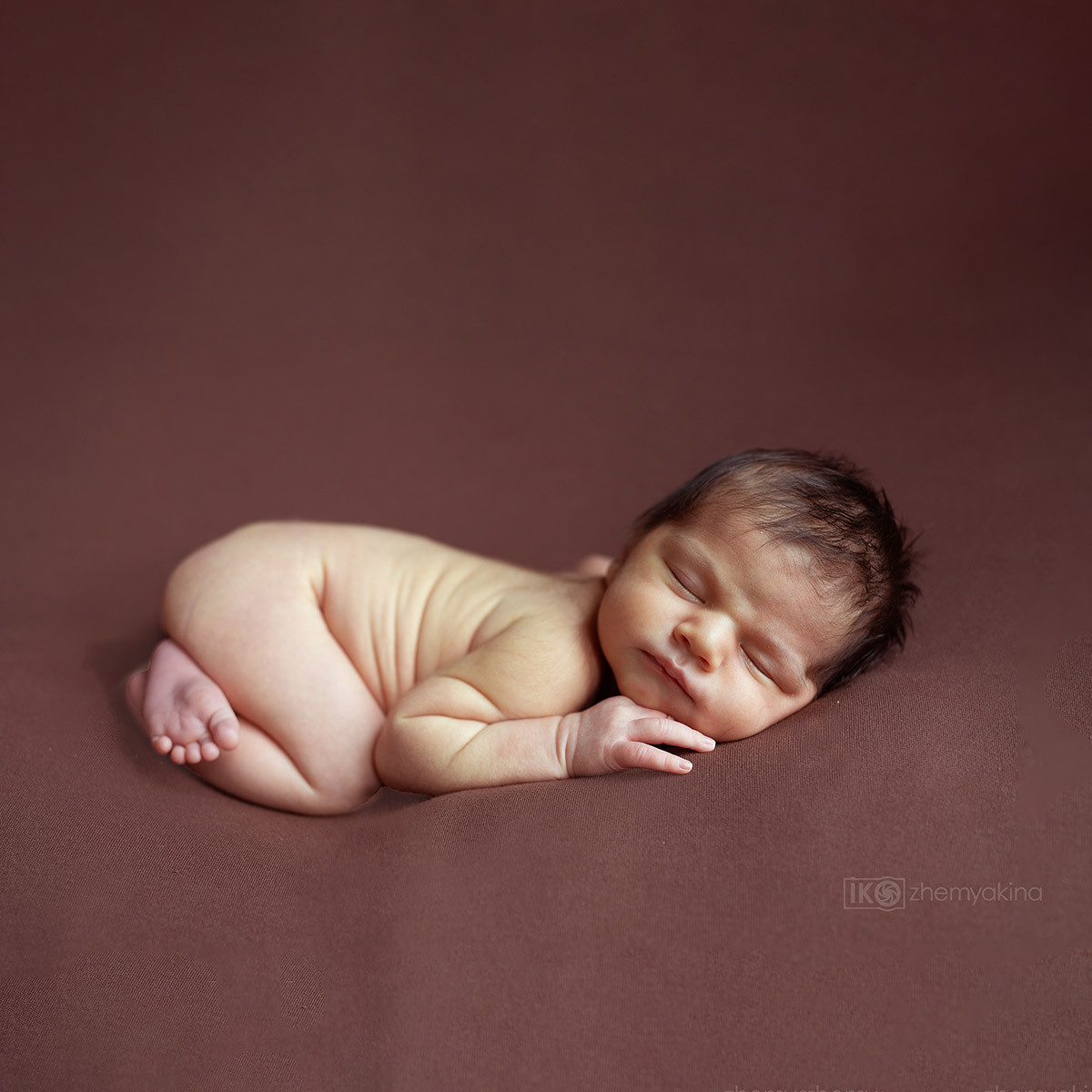 Anna M. Photographer Irina Kozhemyakina. Houston