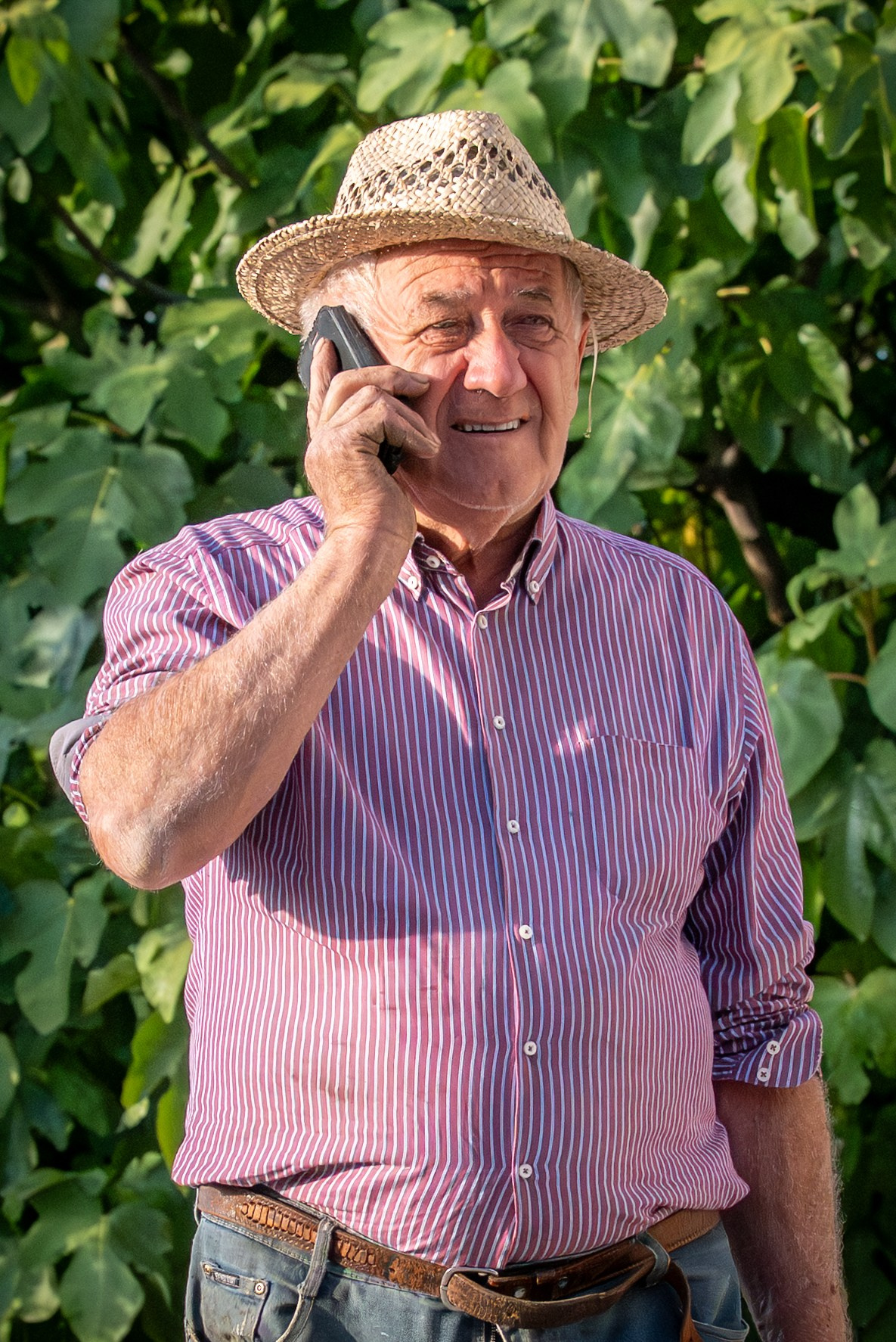 Cantine Boasso Serralunga. “Gianmaria Coscia fotografo per passione”
