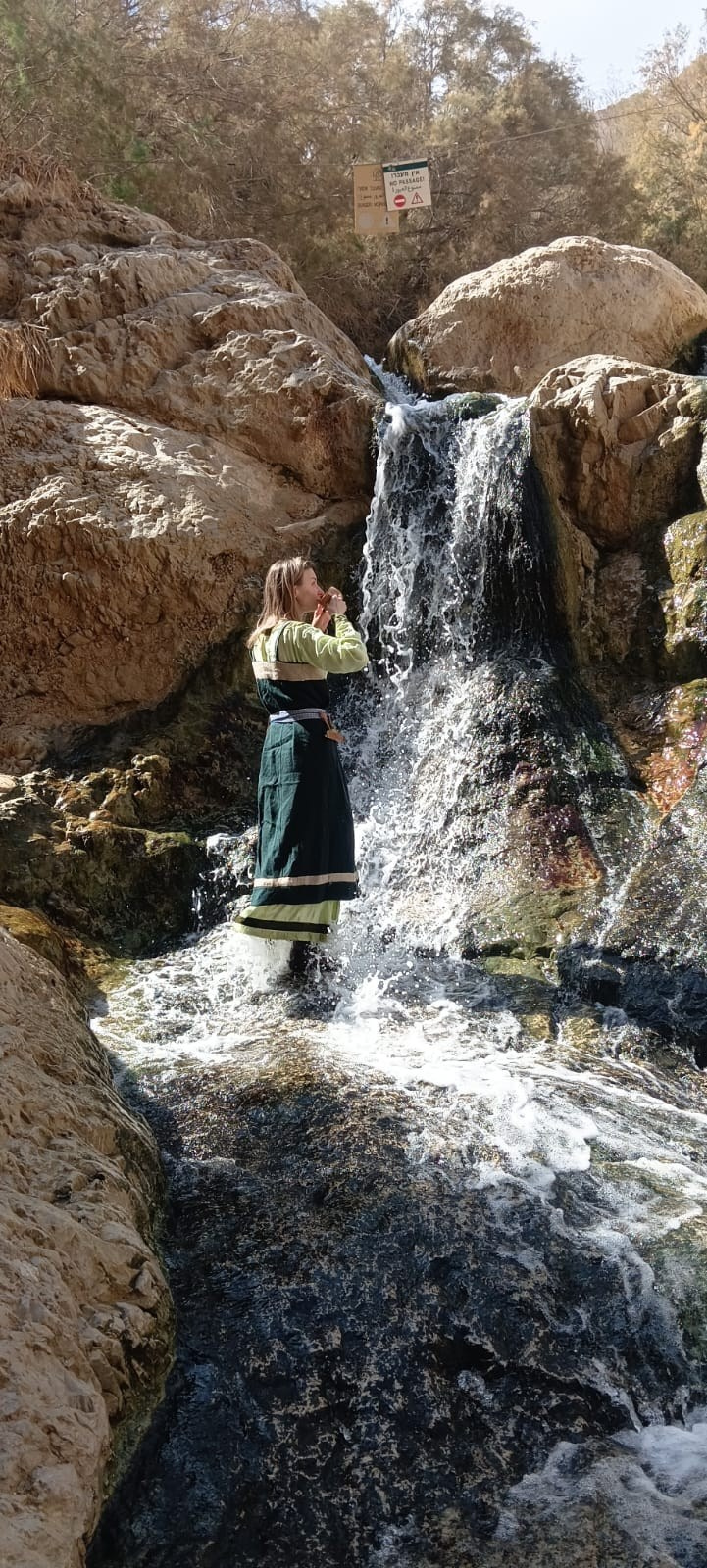 Женский поход 2024 — клуб «Нортман». КРиС «Нортман»