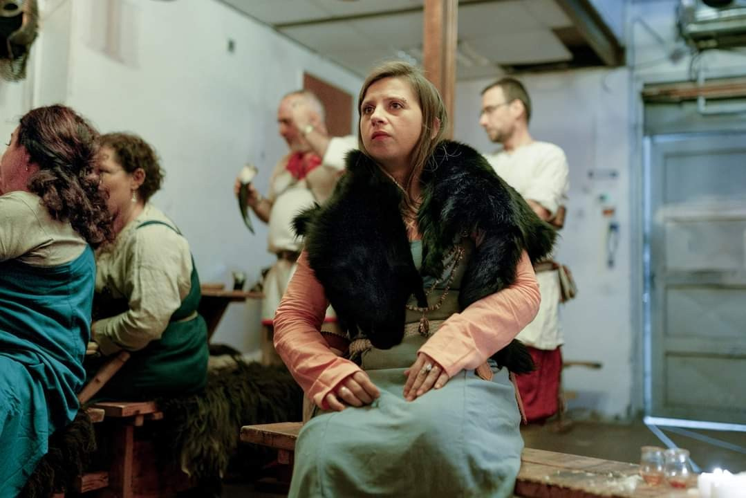 Нам 18 лет — клуб реконструкции Нортман — история, праздник, миссия. КРиС «Нортман»