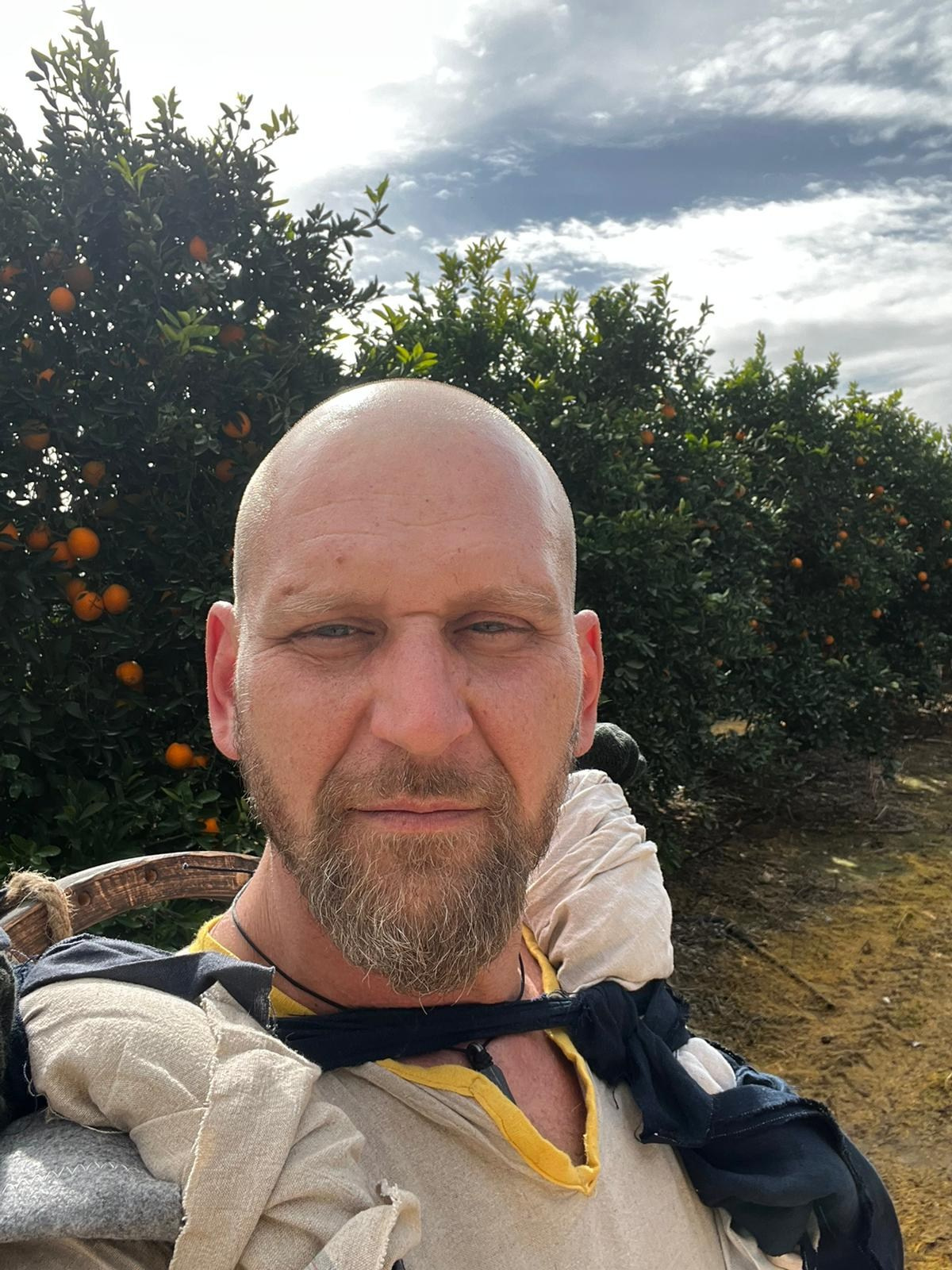 Поход 2026. КРиС «Нортман»