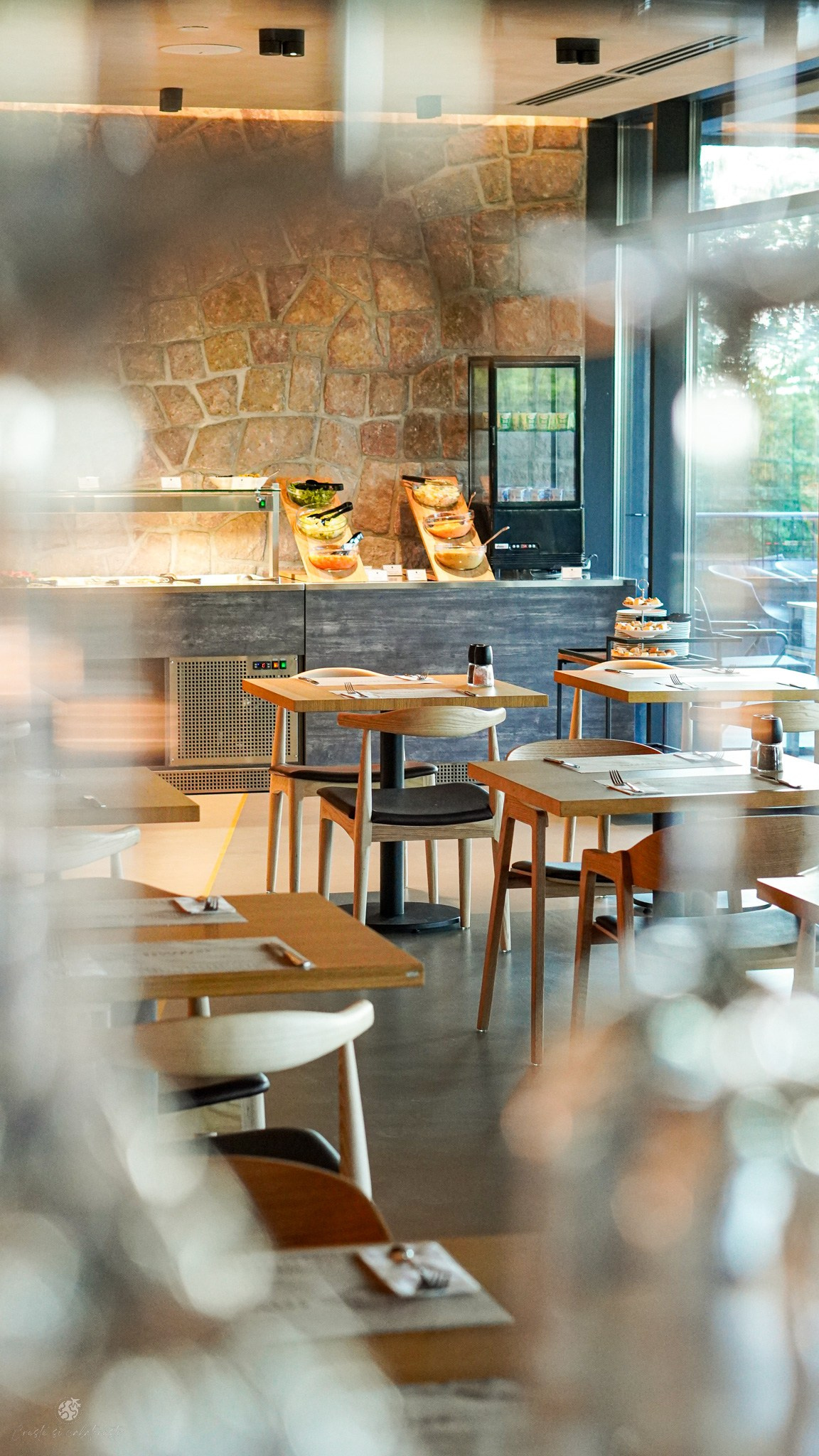 Balvanyos. Creste si calatoreste