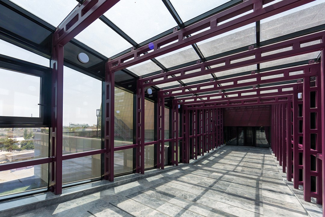 Interior / Exterior. Photographer in Baku Kamran Enceladus