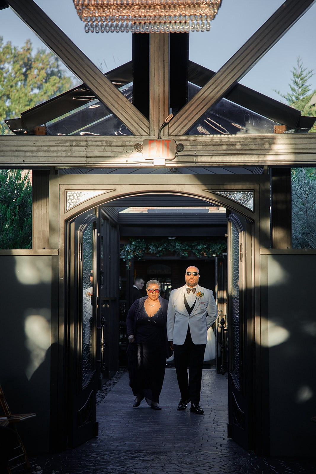 ARREN & MELISSA. Professional Wedding and event photographer USA New York