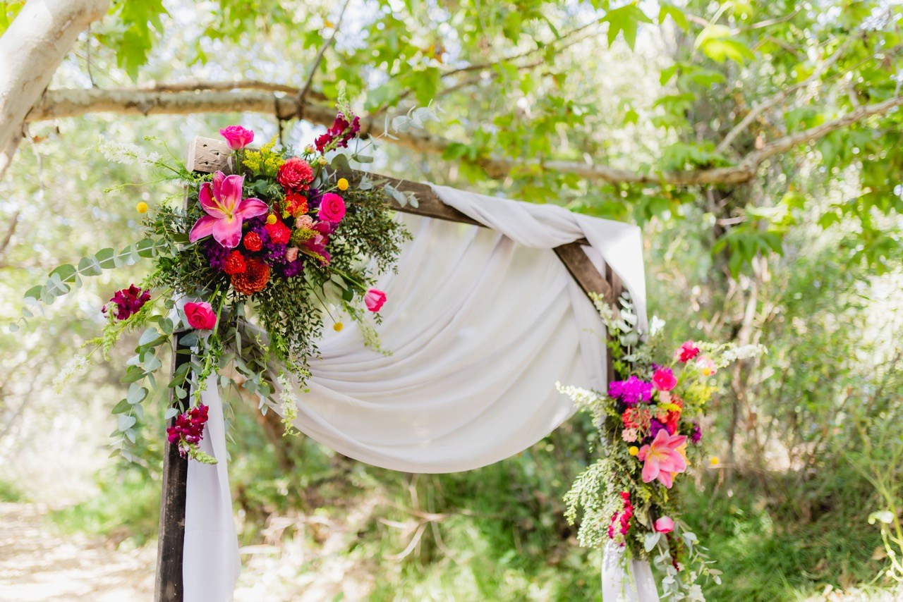 Boda en Villas del Médano, Rosarito | Fotografía de Bodas en Baja California