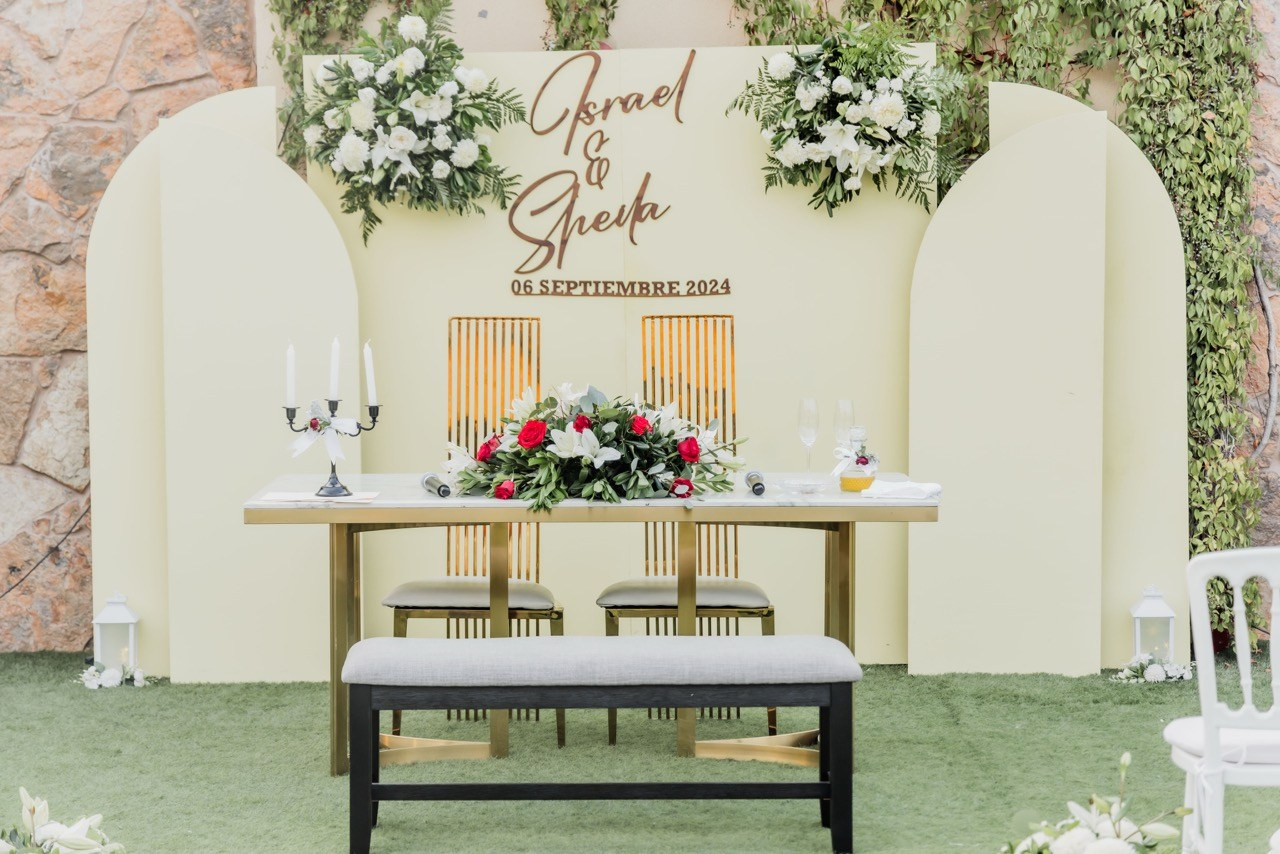 Sheila & Isarel. Alex Martínez Fotógrafo | Bodas, retratos y eventos en Tijuana