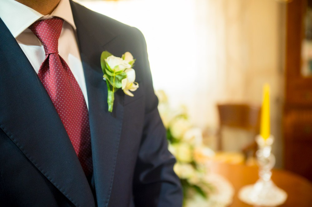Boda de Alejandra y Javier · Bodega Sierra Norte, Finca Calderón, Requena · Javier Poveda