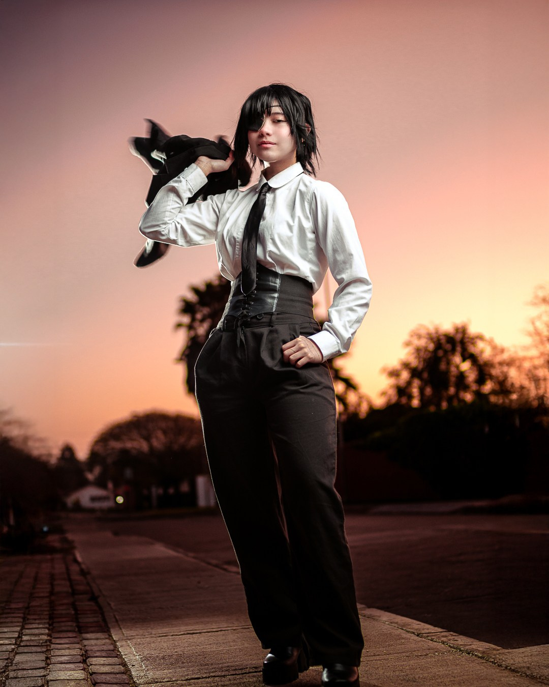 Galeria Cosplay. AbismarVisual