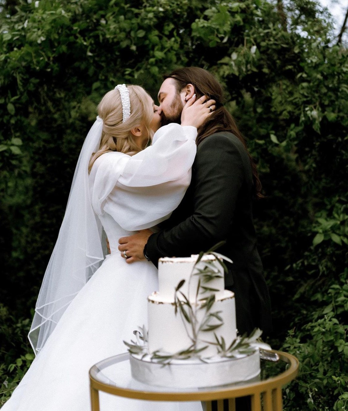 Warm family & Wedding stories