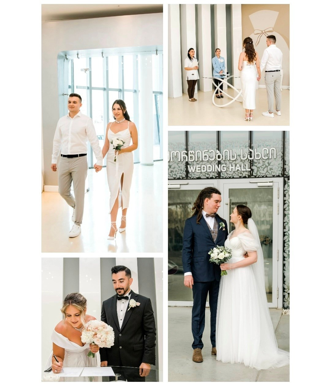 Wedding houses and halls for foreign weddings in Tbilisi. Wedding Photographers and Film Maker in Georgia, Armenia Maks Kovalenko and Lara Tatosyan