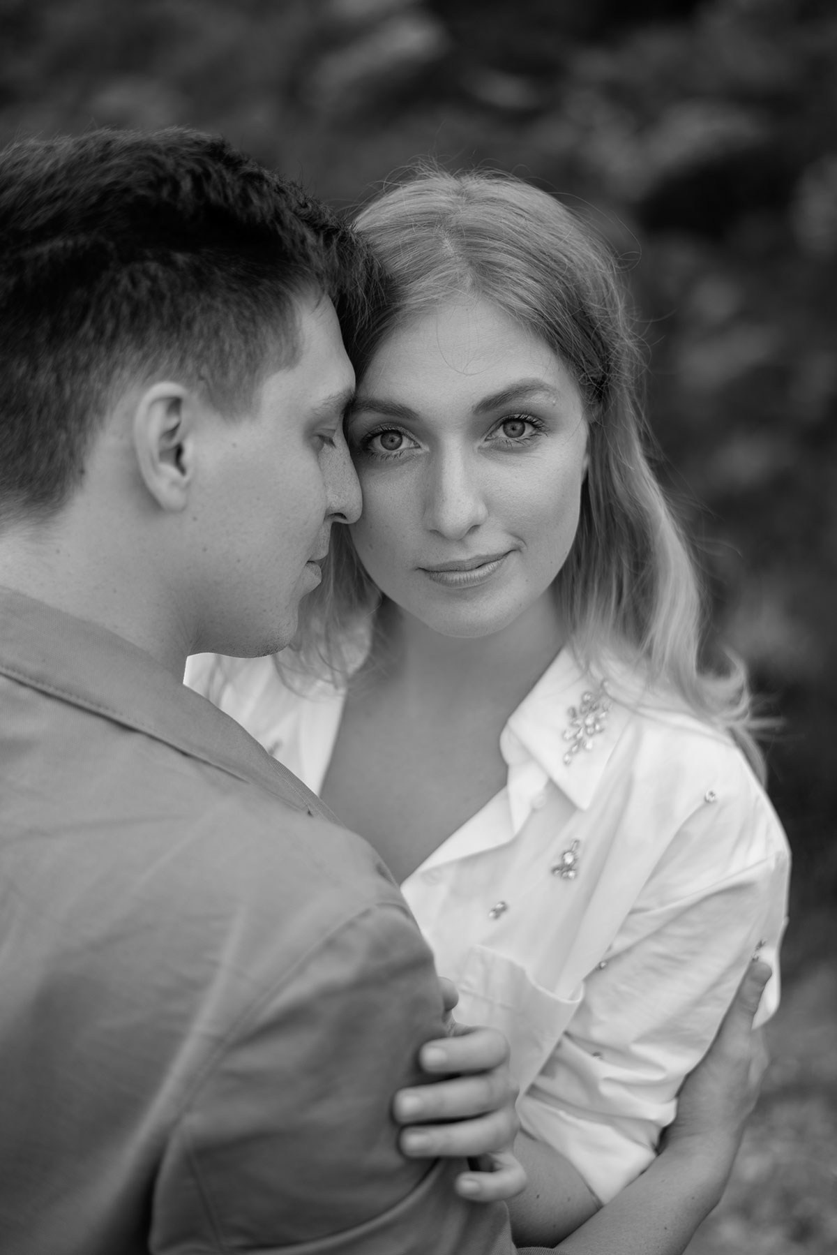 Скалы на море с шикарным видом. Фотограф Анталия, Кемер, Белек, Сиде Дарья Кая