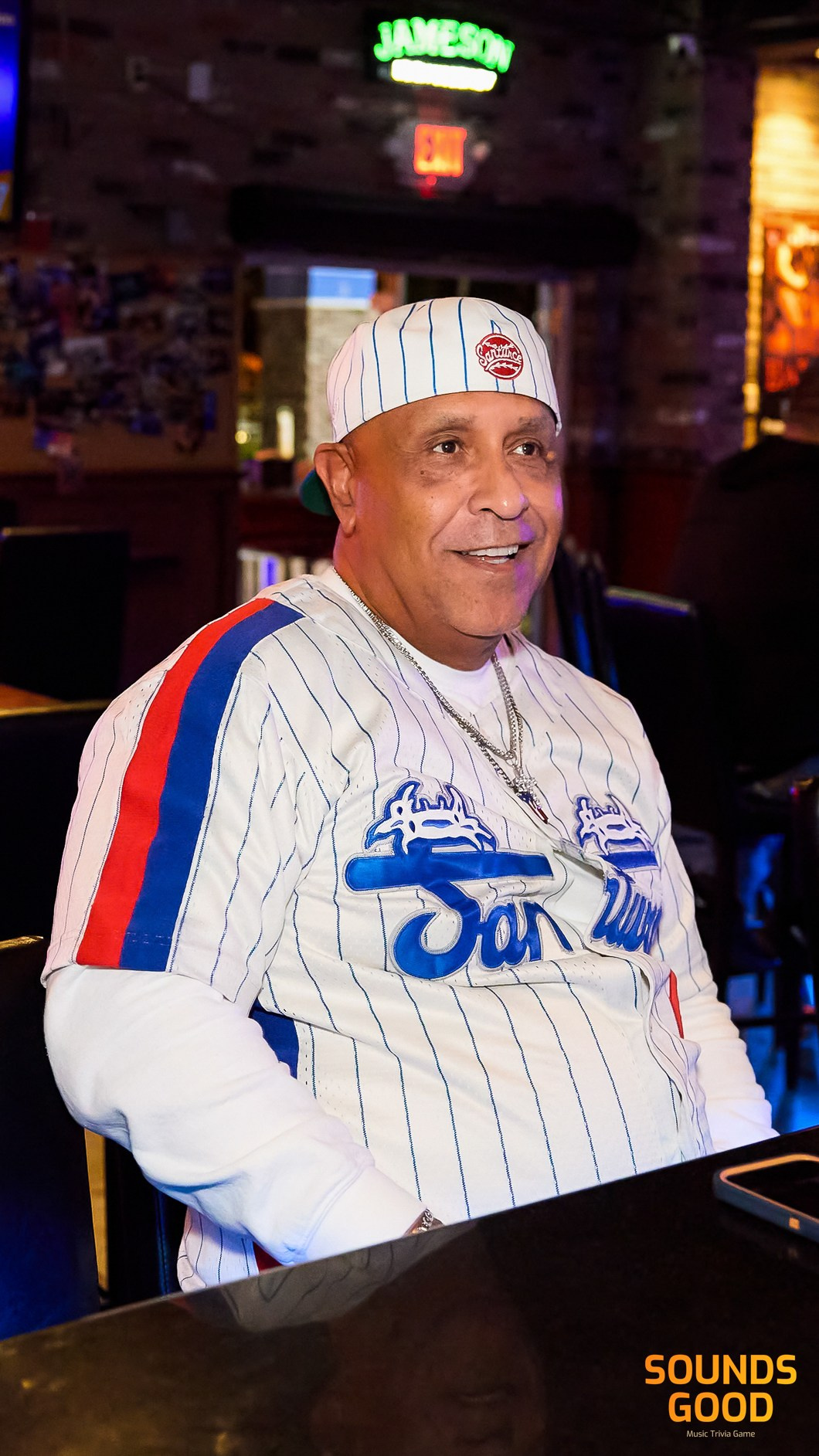 SOUNDS GOOD#3. Photographer Julia Makoveeva