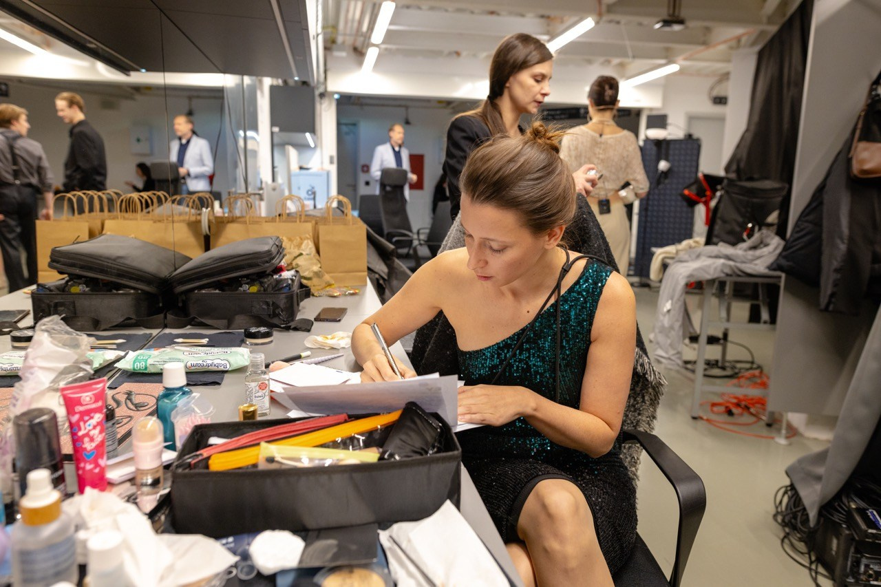 Dana Lišková - Event Photographer Prague - event photography  - conference photography - corporate events - corporate photography