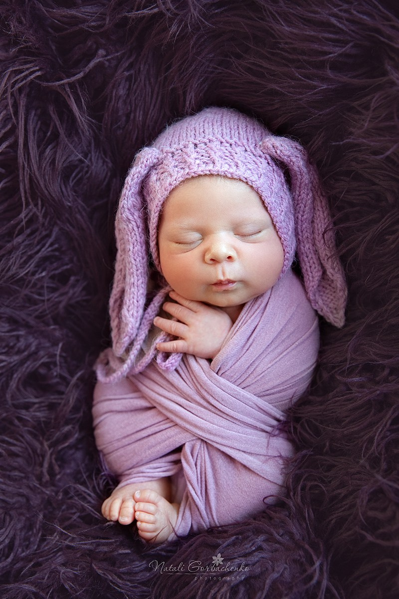 Луна. Детский, семейный, а также newborn фотограф и преподаватель в Киеве На