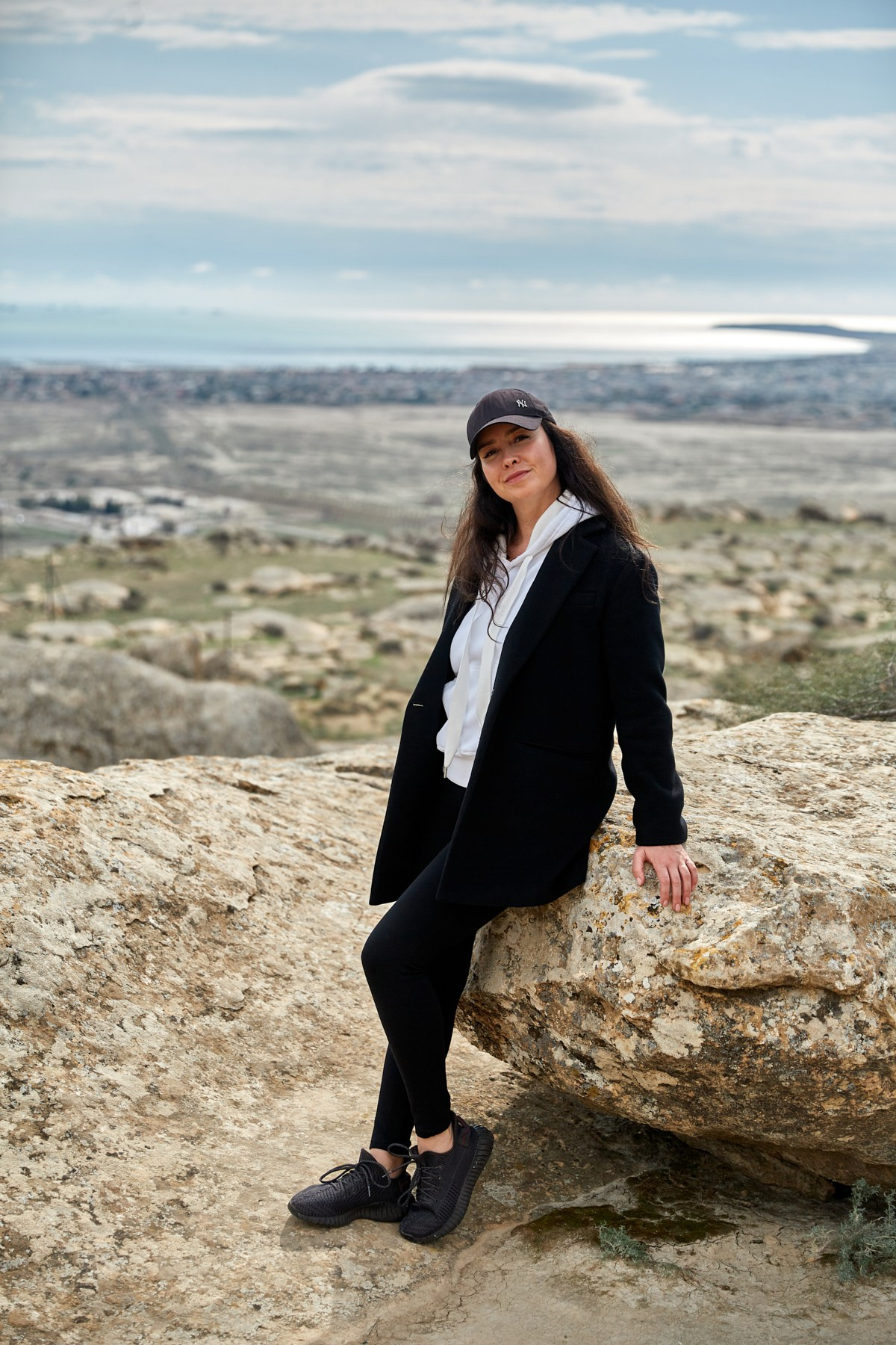 Team buildings. Photographer in Baku Kamran Enceladus